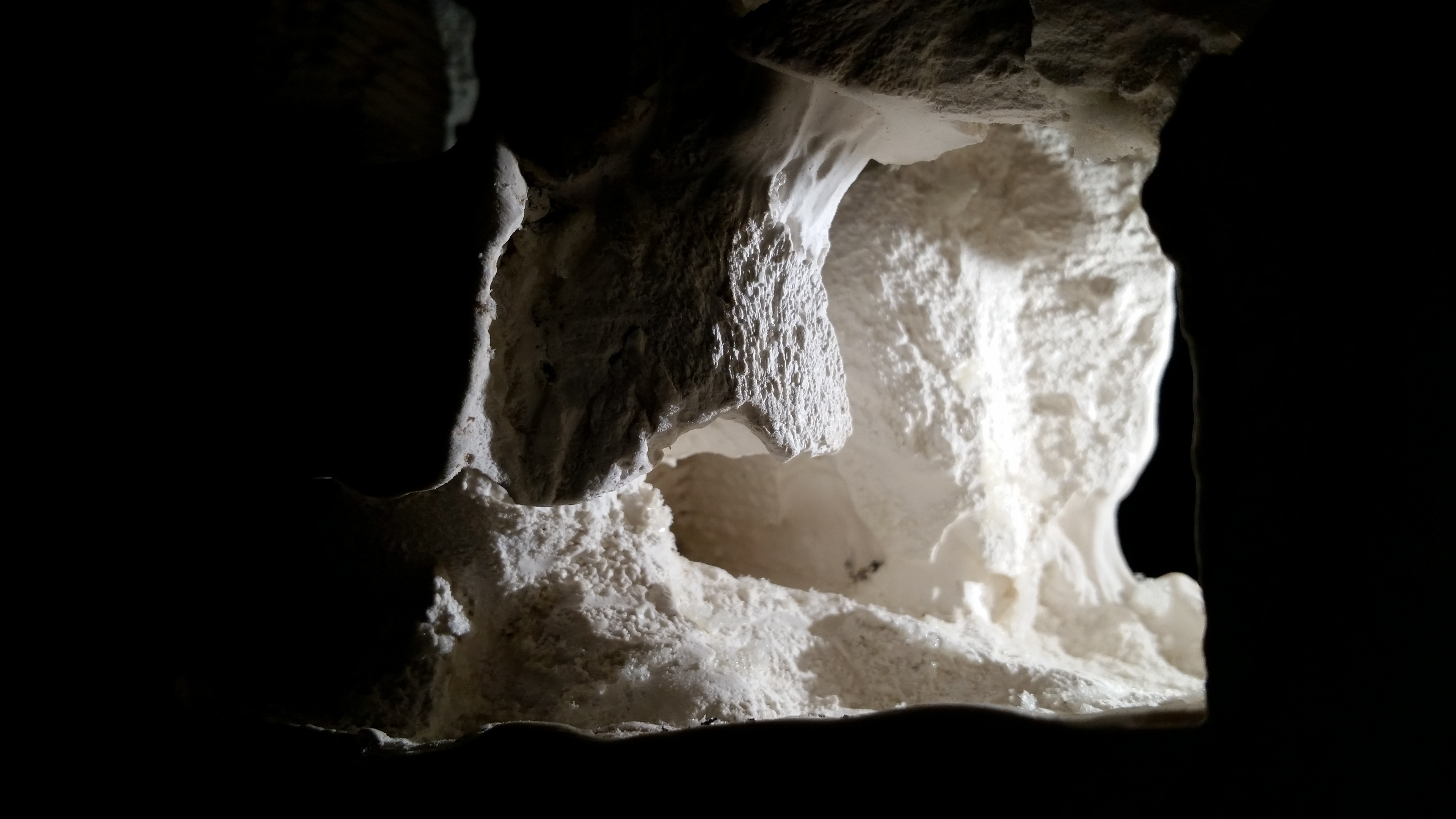 Plaster Model