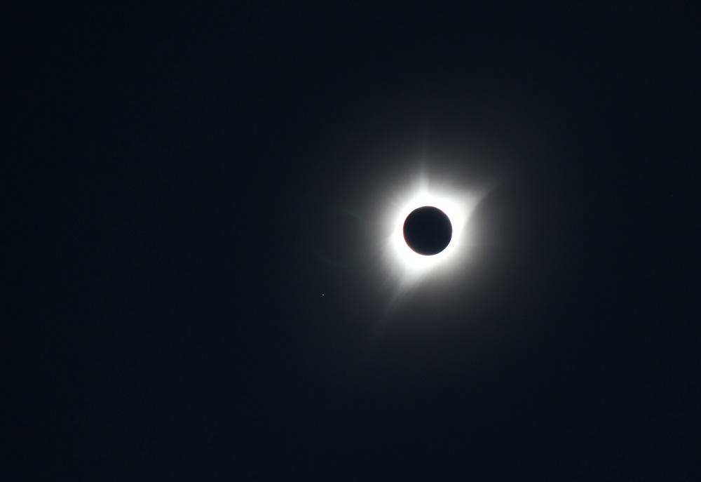 Eclipse 2017