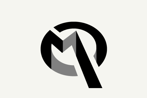 MM + Crown #logo. Client work. - Kassymkulov Design