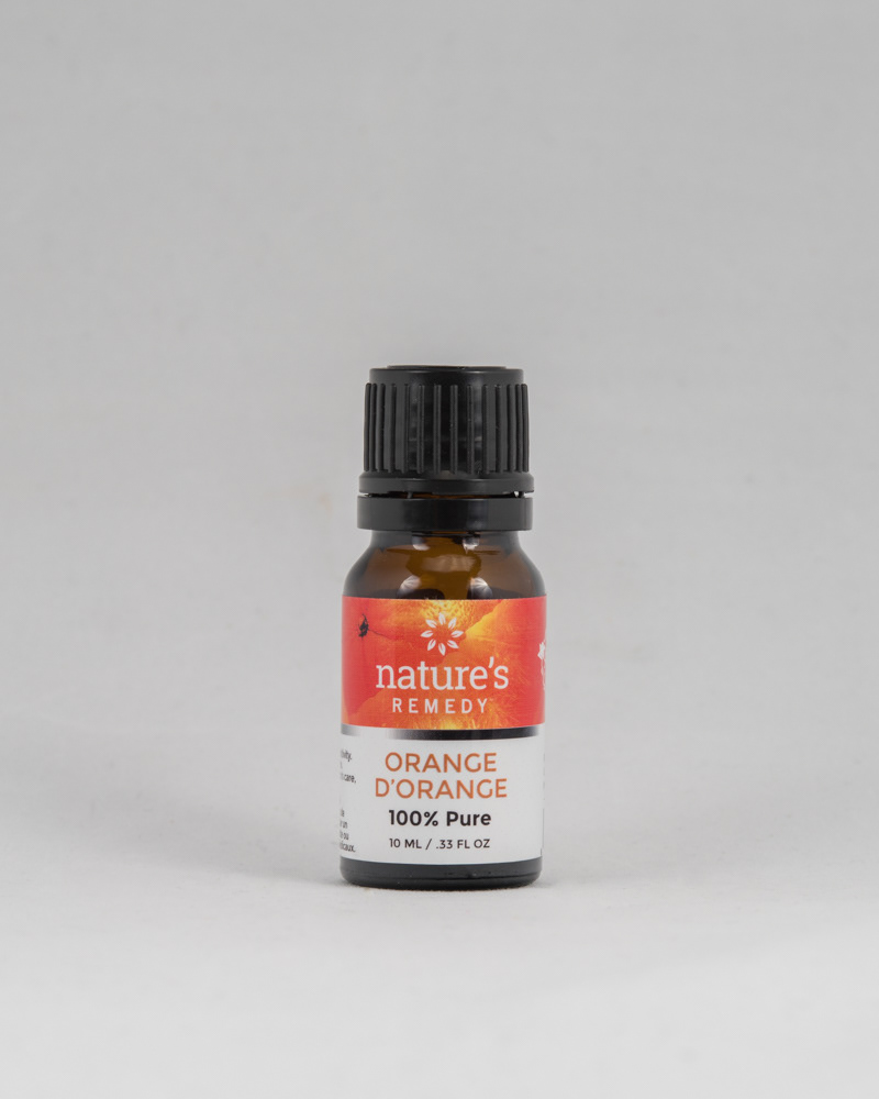 Essential Oil