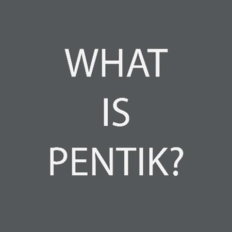 Pentik strategy for 2020 - each statement represents a concept