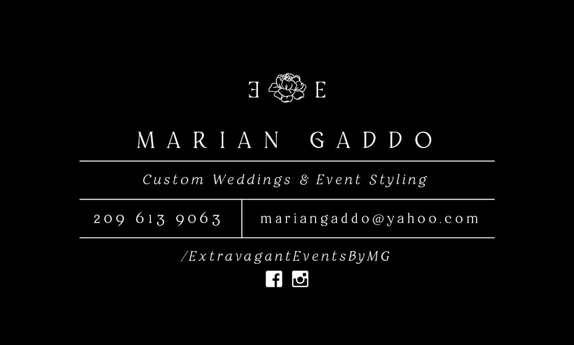 Business Card (Back)