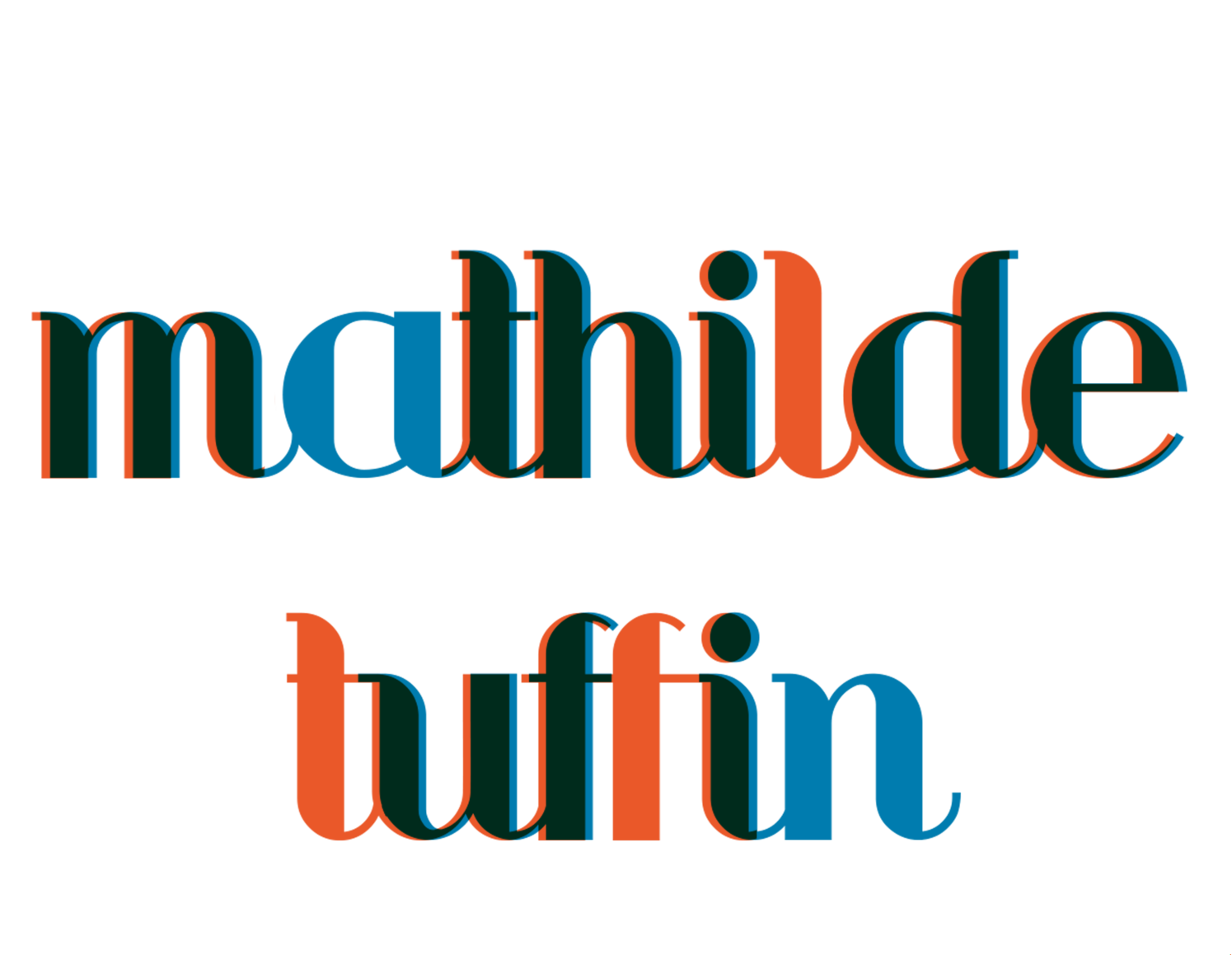mathilde tuffin