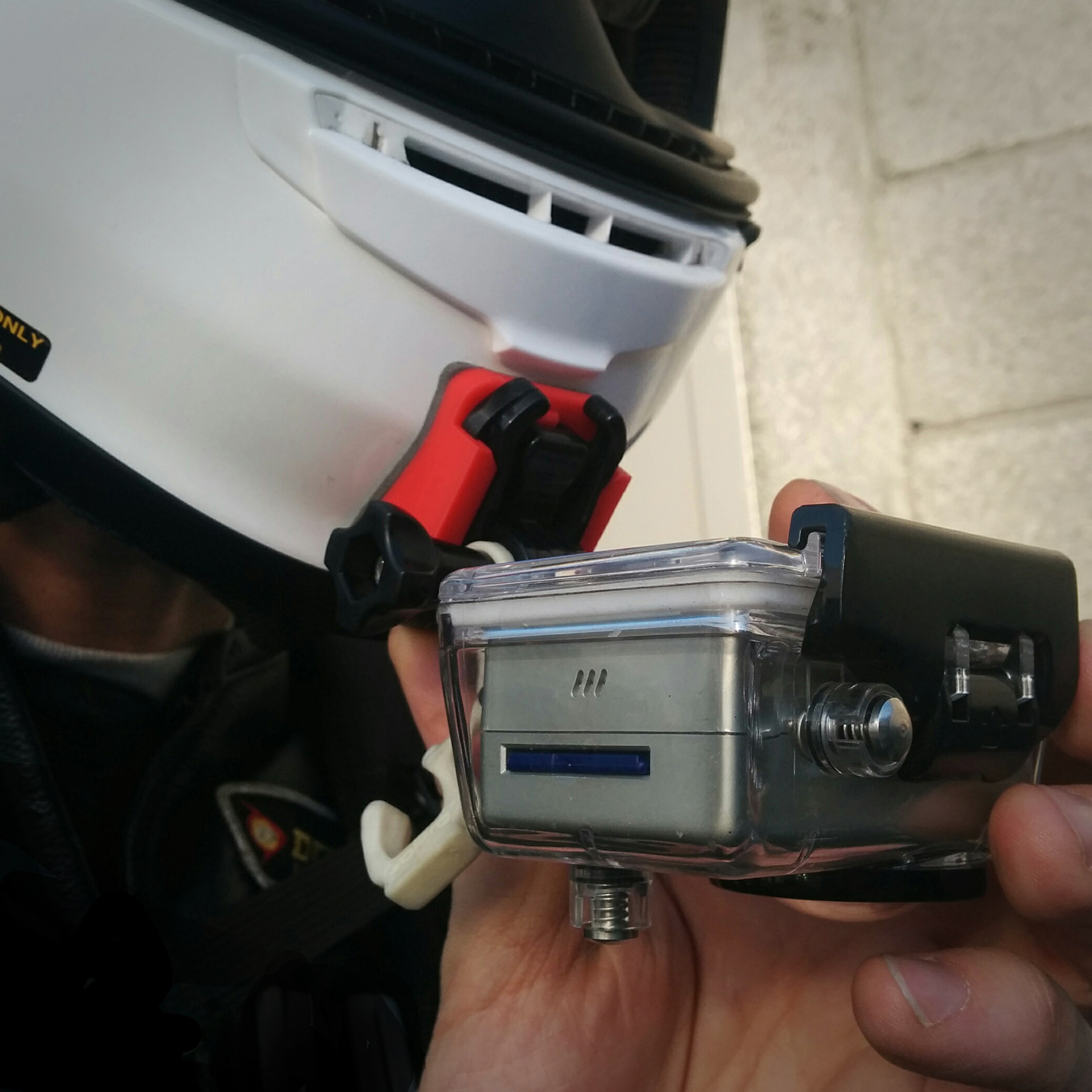 Rob Dahm Hell Mounts Gopro Style Mounts Rob Dahm Hell Mounts Gopro Style Mounts