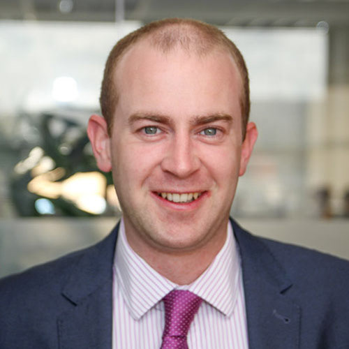 Adam Coutts (UK) Group Management Accountant
