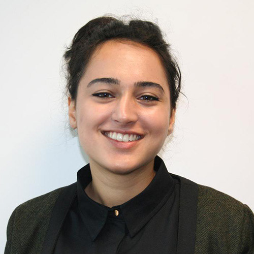 Priyanka Sethi (UK) IT Consultant