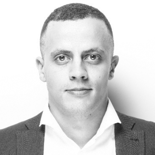 Tarik Taha (AU) Consultant