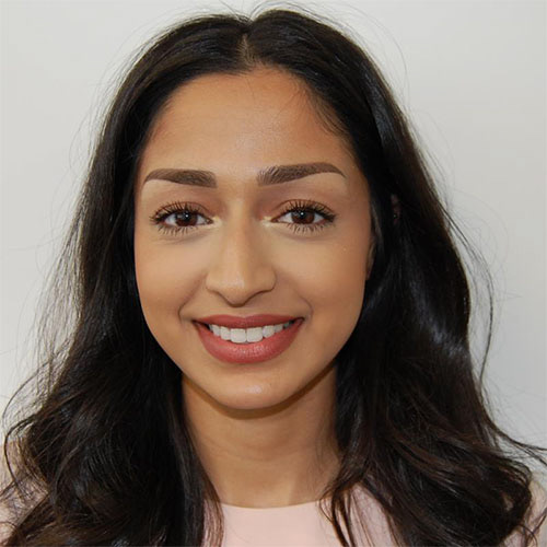 Azka Arshad, PMO, FDM Leeds