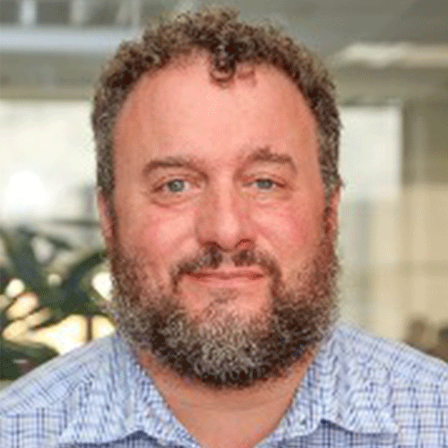 David Hone (UK) Senior IT Developer