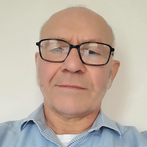 Philip Bambridge (UK) Consultant