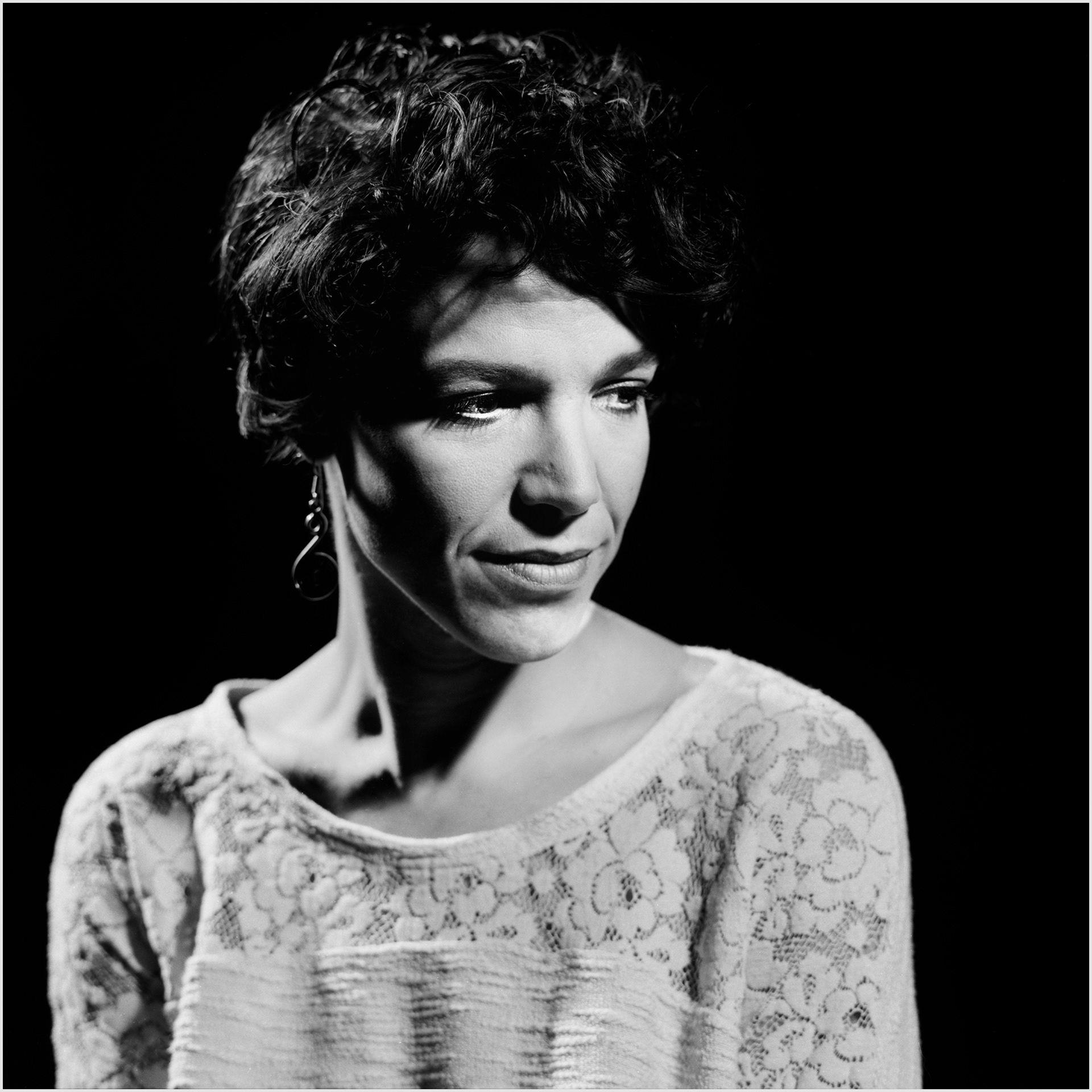 Queralt Albinyana, Actress