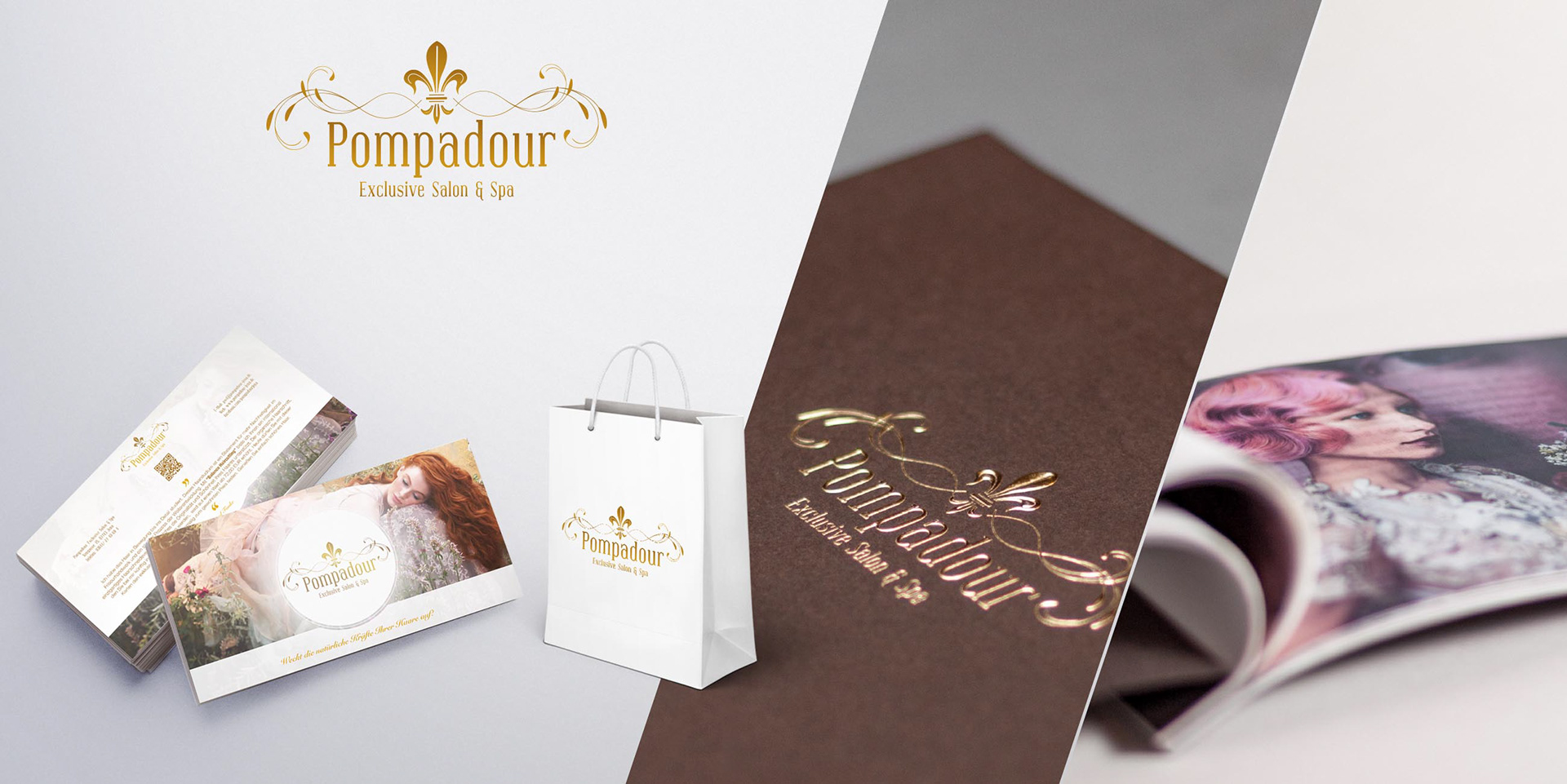 Corporate Design