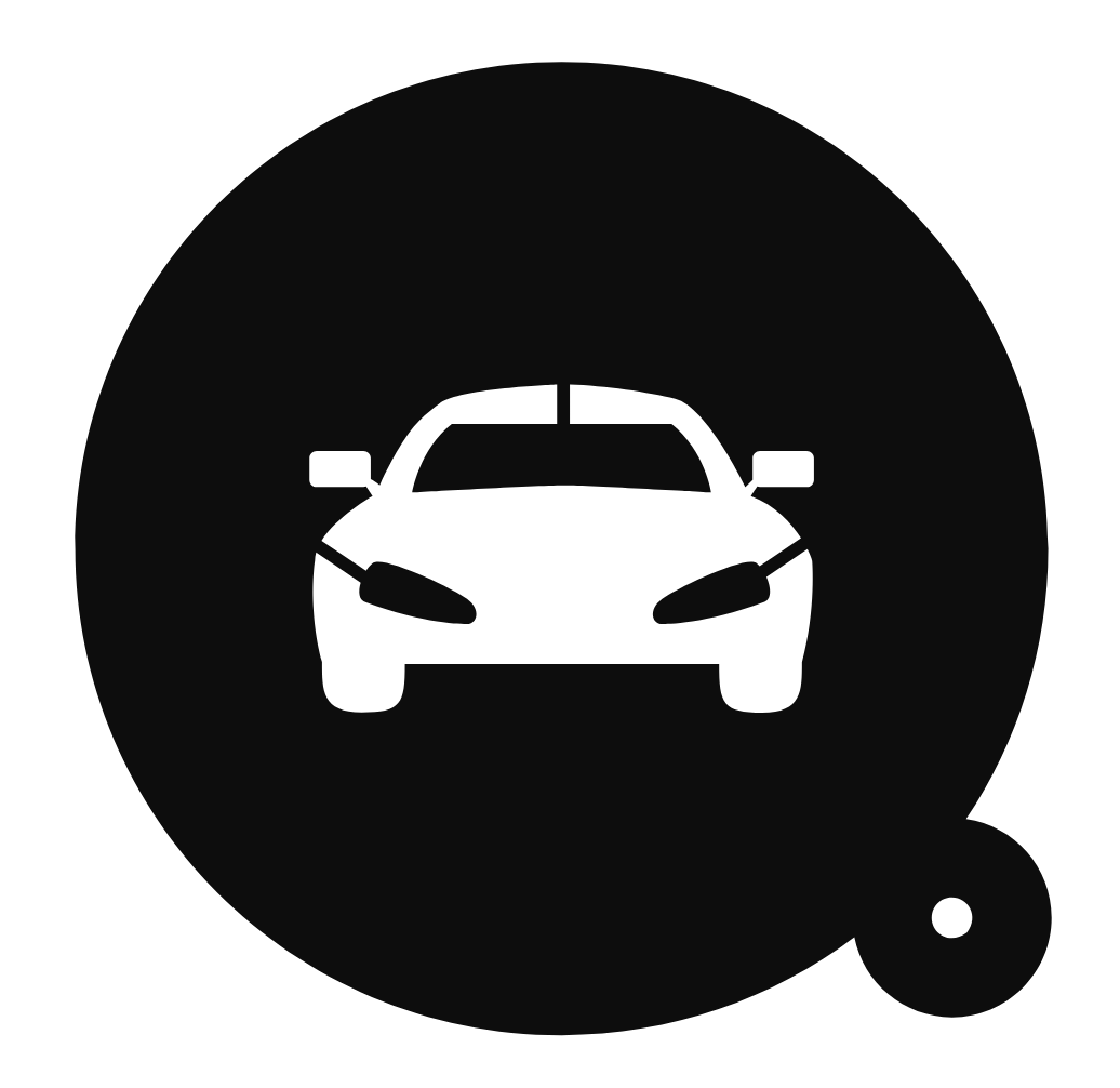 Federal-Mogul Coffee Stencil Concept and Giveaway