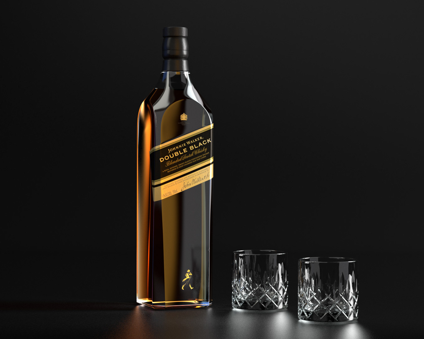 Johnnie black. Виски Джонни Уокер Дабл Блэк дегустация. Johnnie Walker Double Black обои. Арт-деко от Johnnie Walker. Johnny Walker Paul Craig.