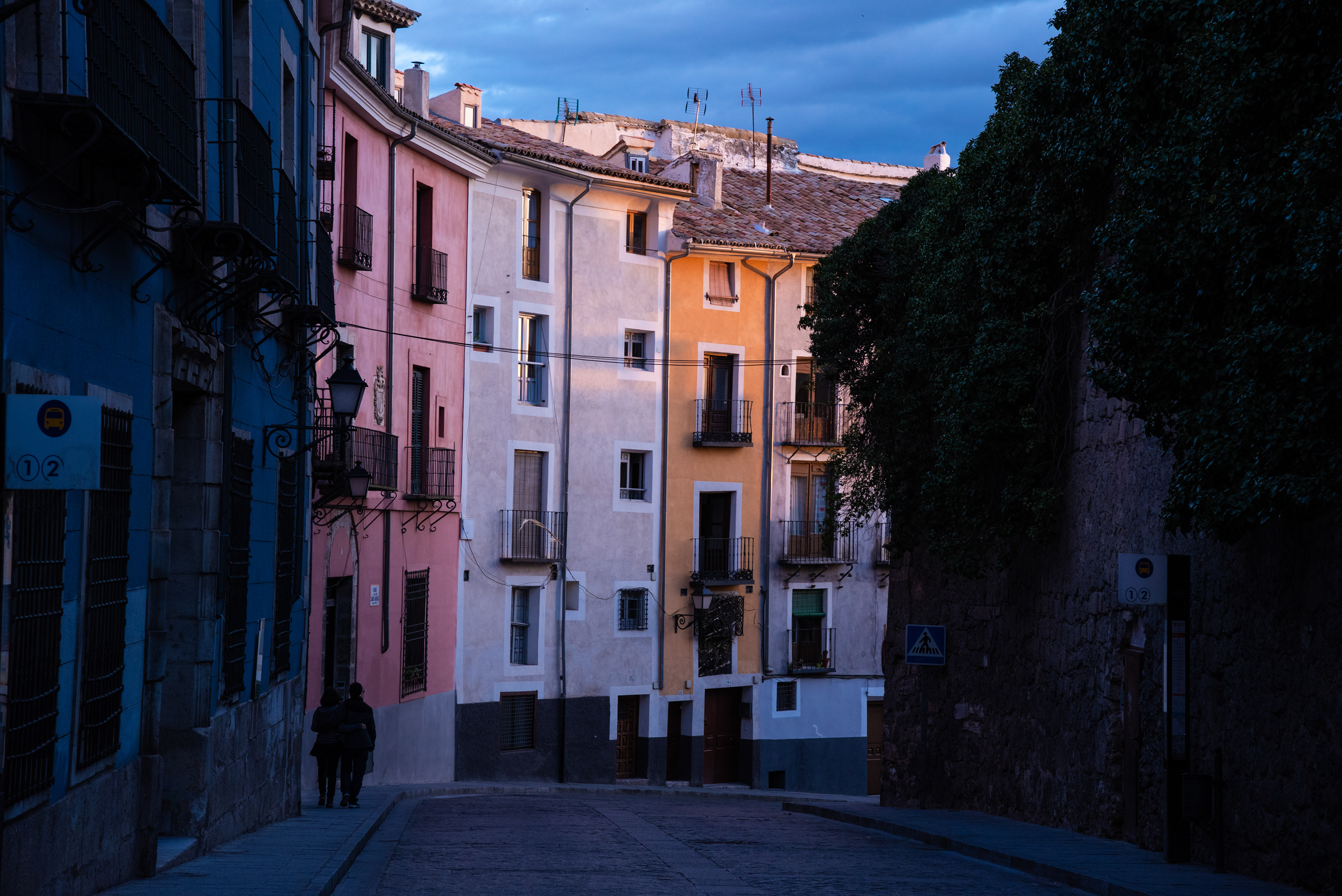 Cuenca, Spain
