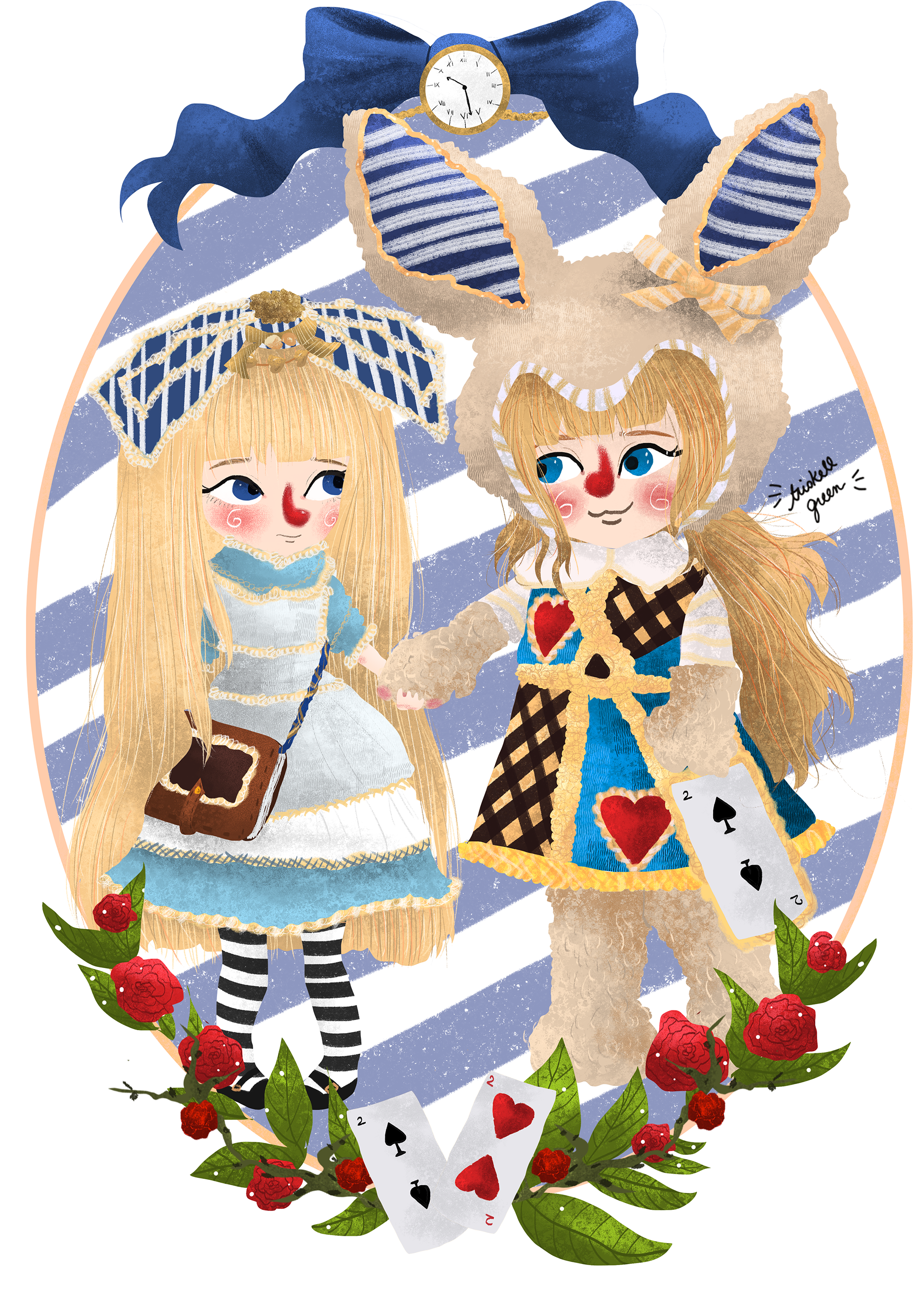 Prix d'excellence du concours d'illustration de Groove Inc.