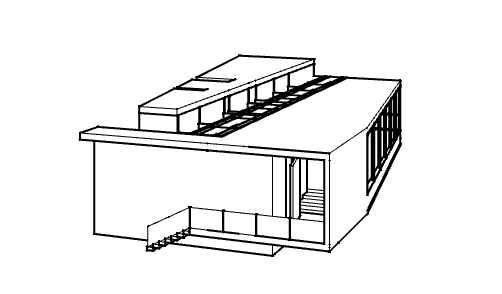 3D Architectural Renderings