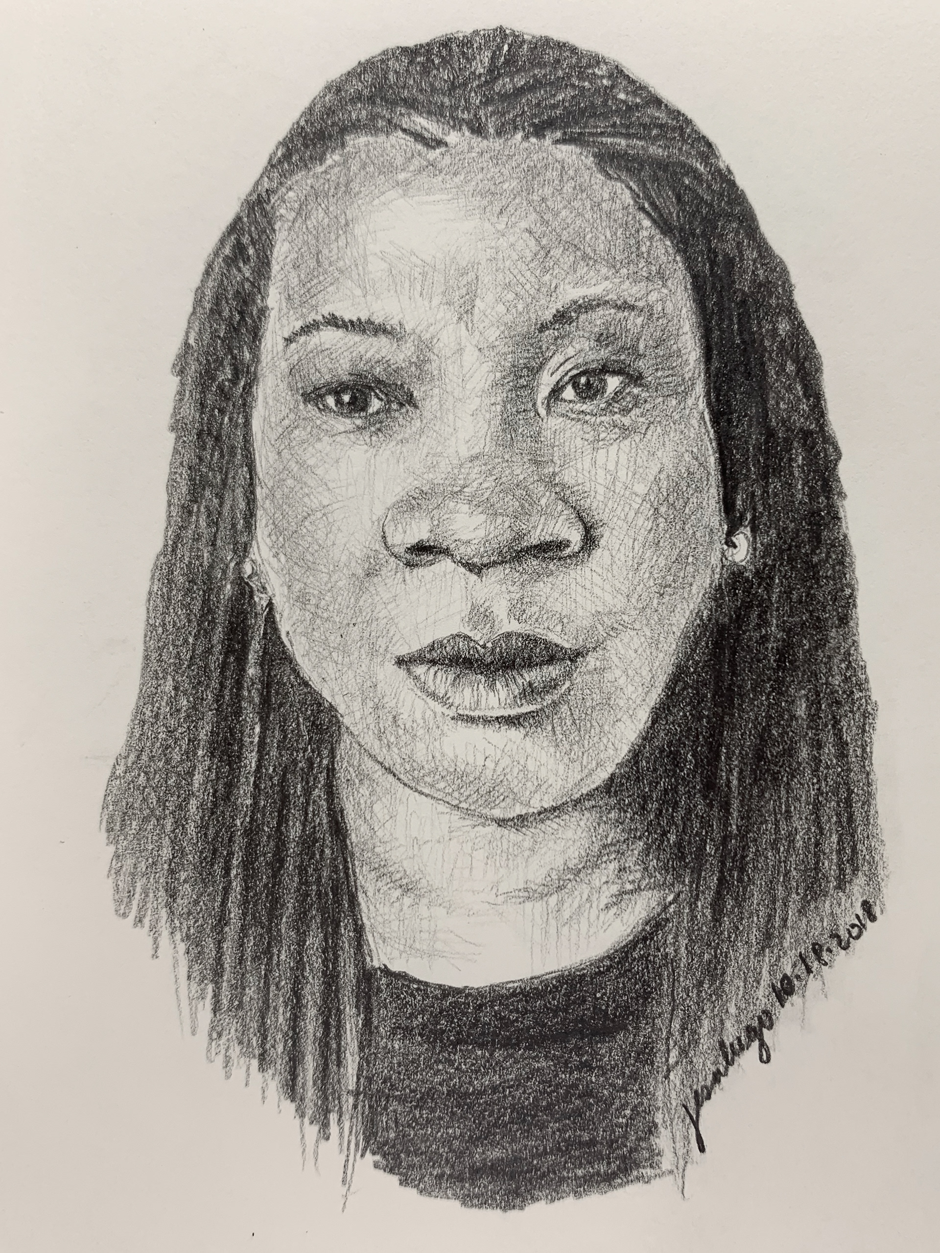 Tarana Burke