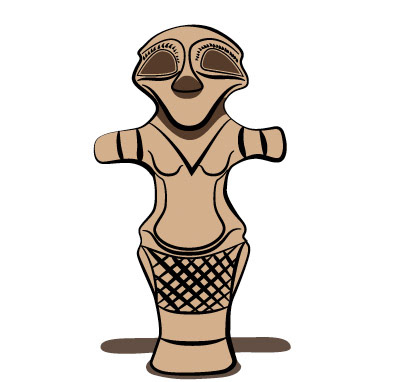 Iconography