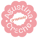 Agustina Creche - Graphiste