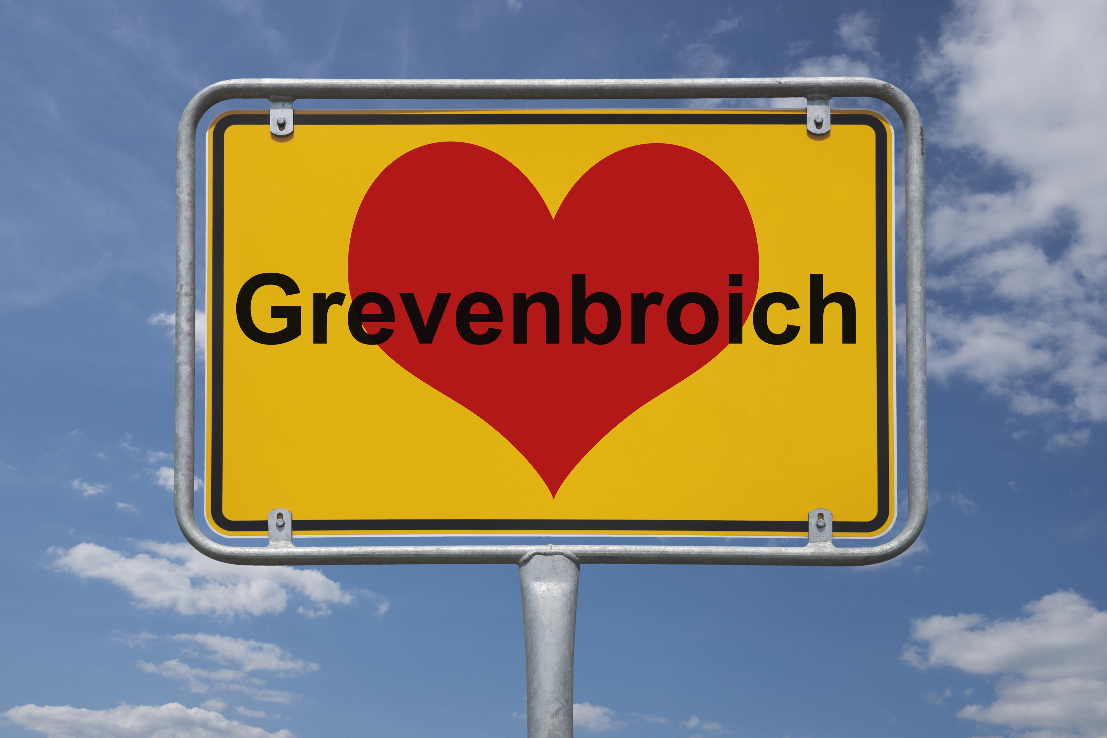 In der Heimat zu Hause