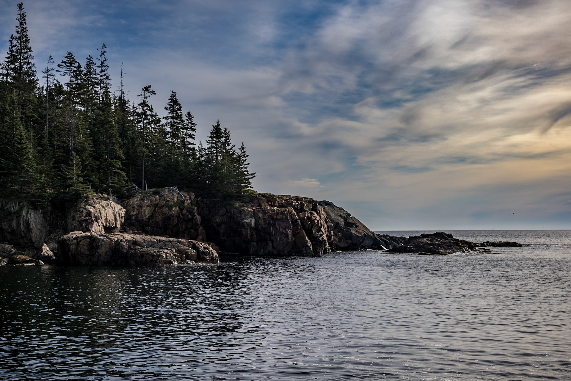 Acadia National Park
