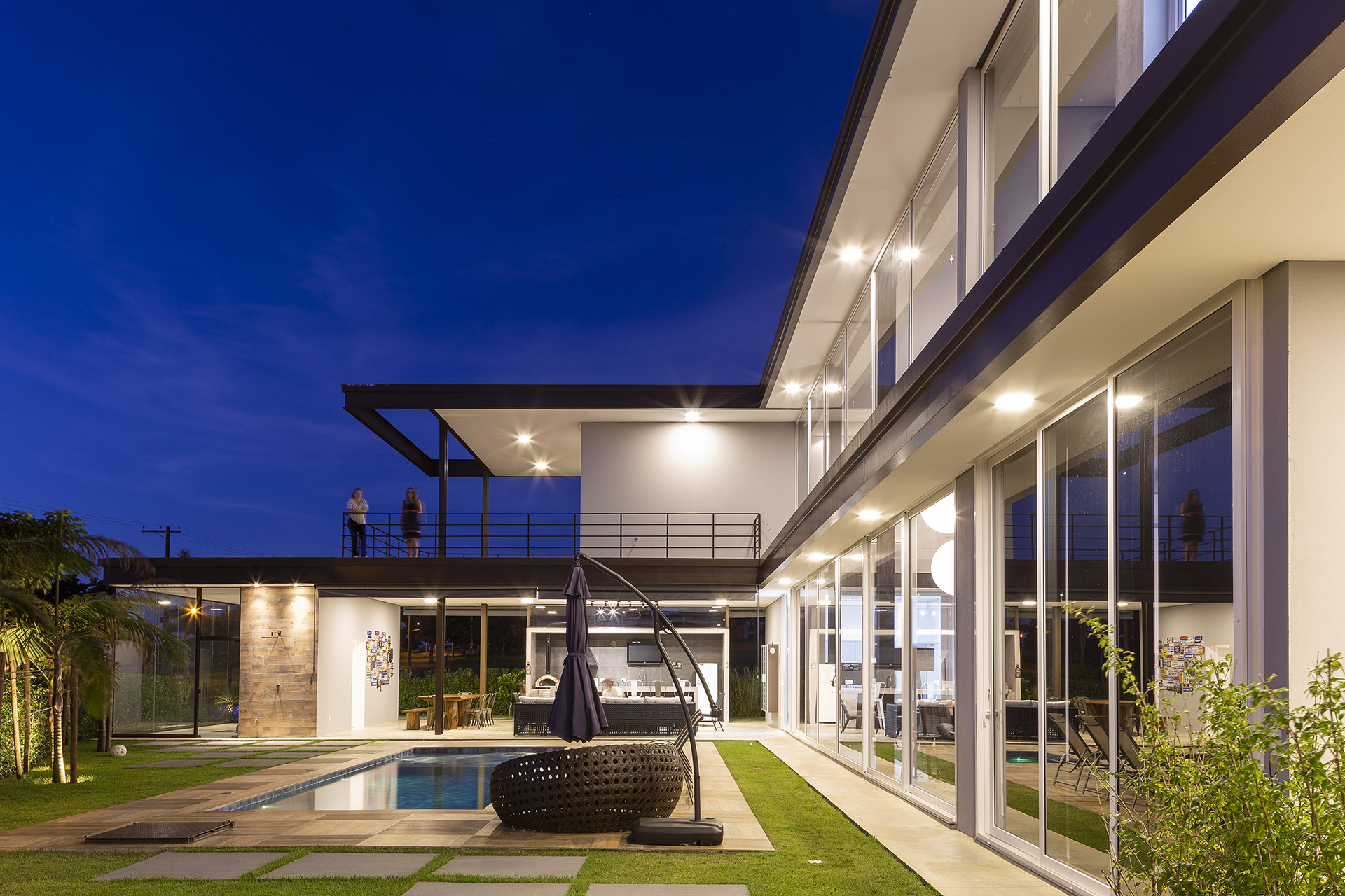 Casa BT | Taguá Arquitetura