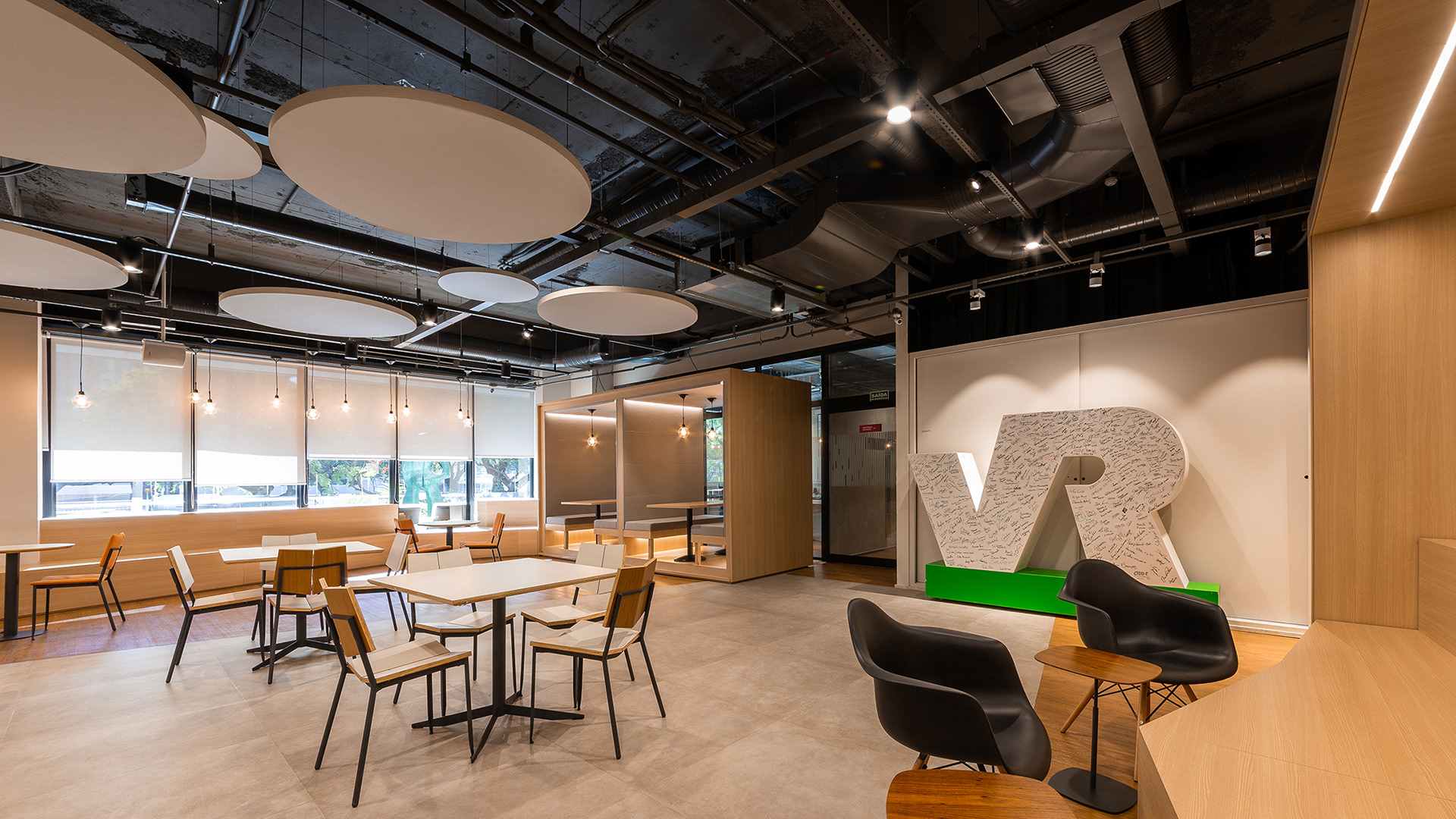 Escritório Sede | VR benefícios