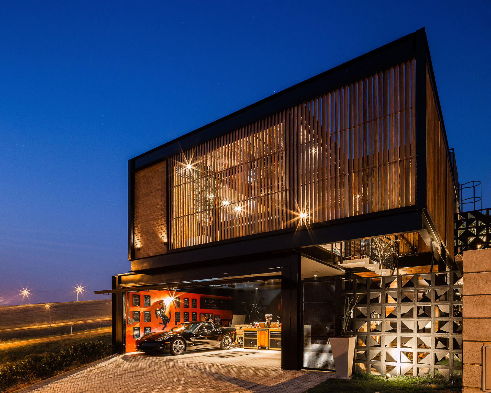 Casa Torto | Taguá Arquitetura