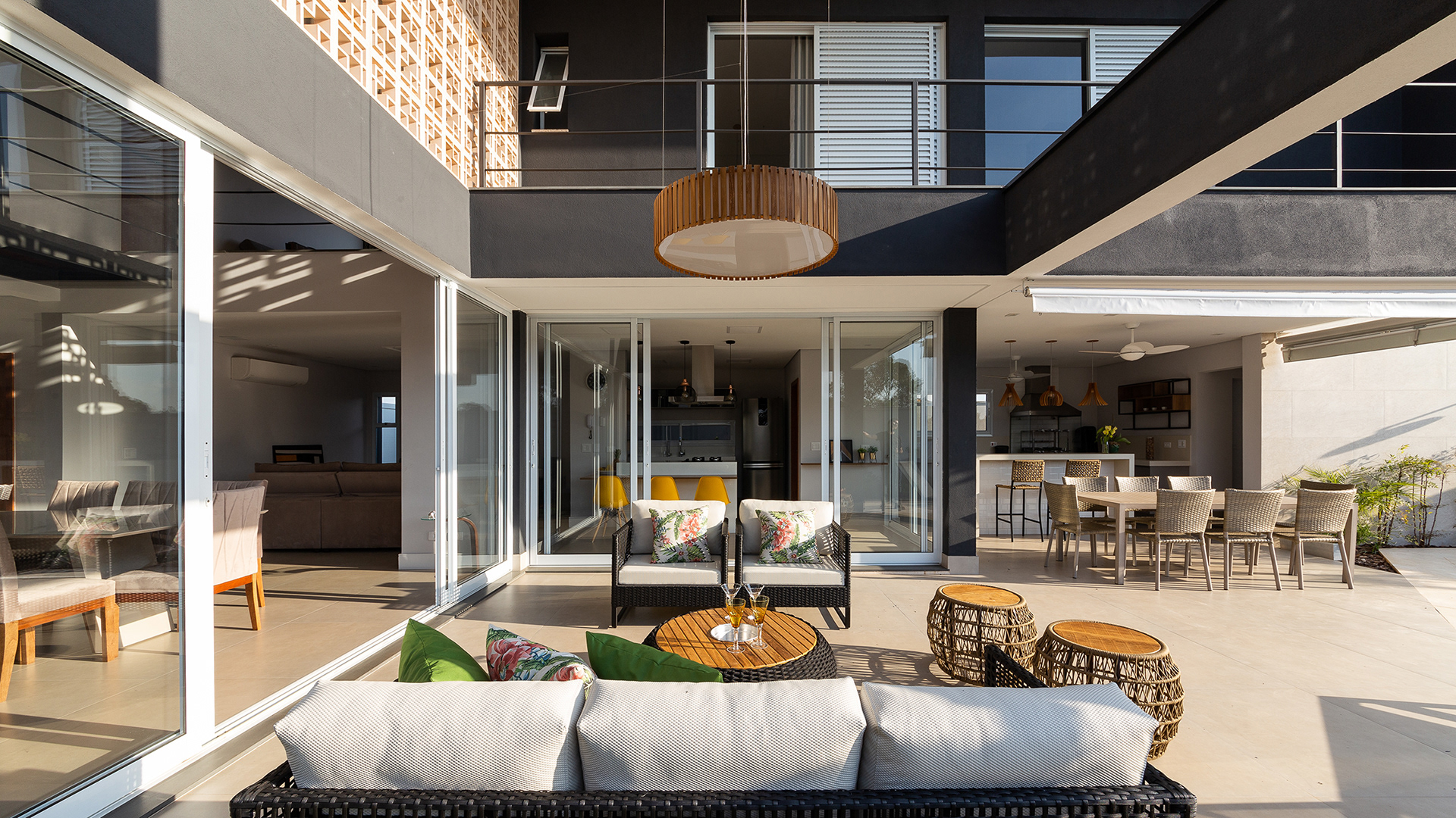 Casa 4.5 | Vertentes Arquitetura