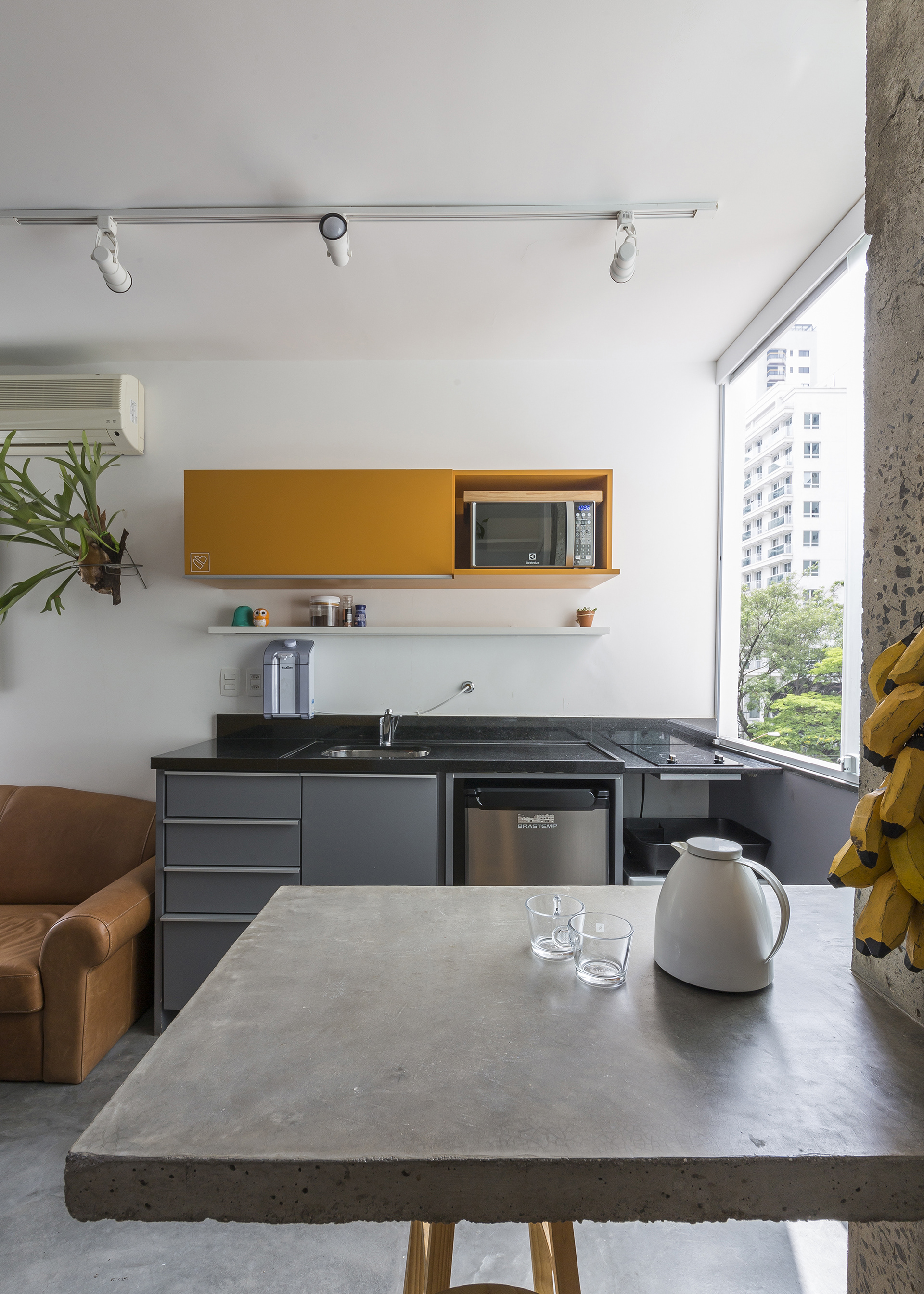 Apartamento FW | CAWY Arquitetura