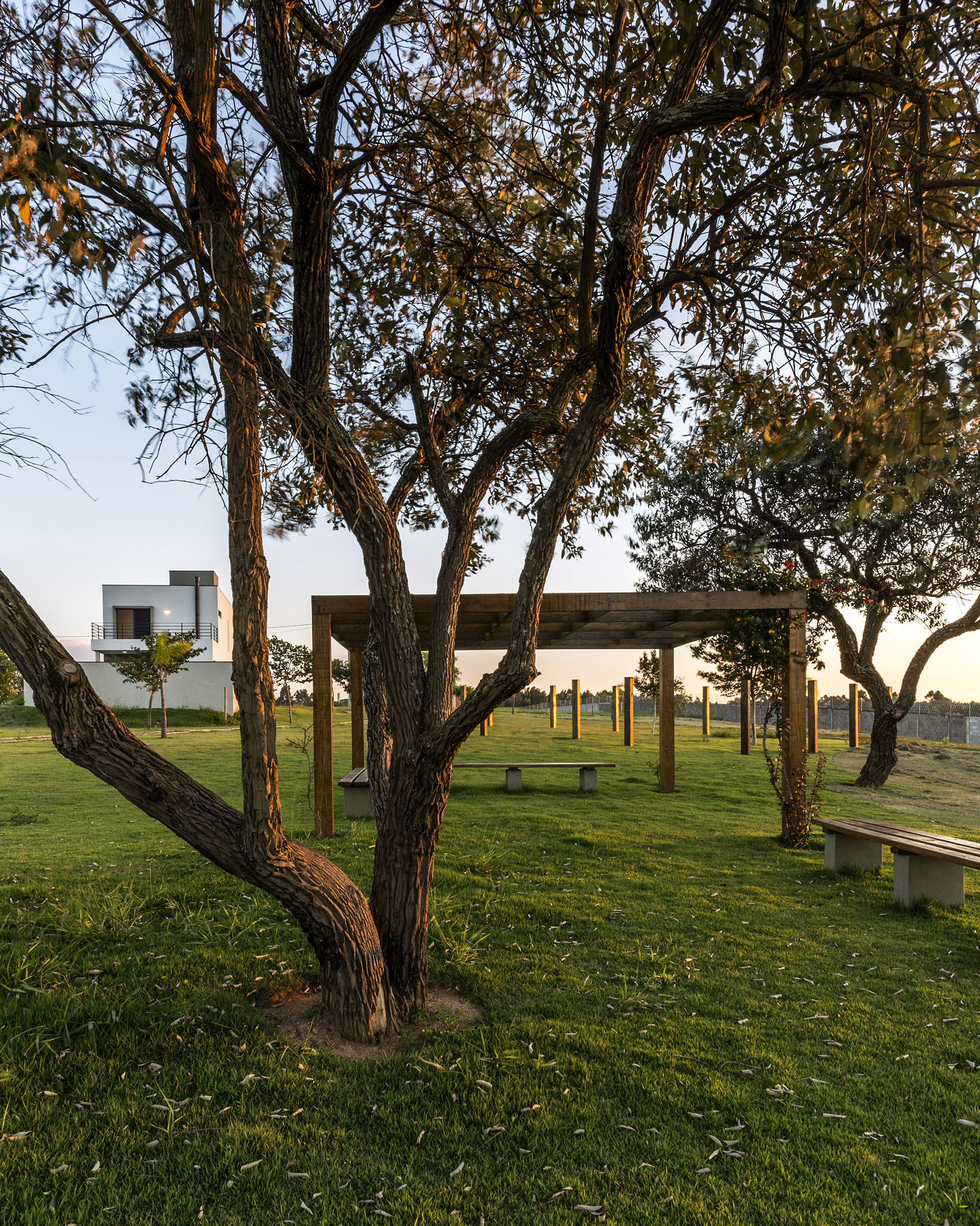 Casa Torto | Taguá Arquitetura