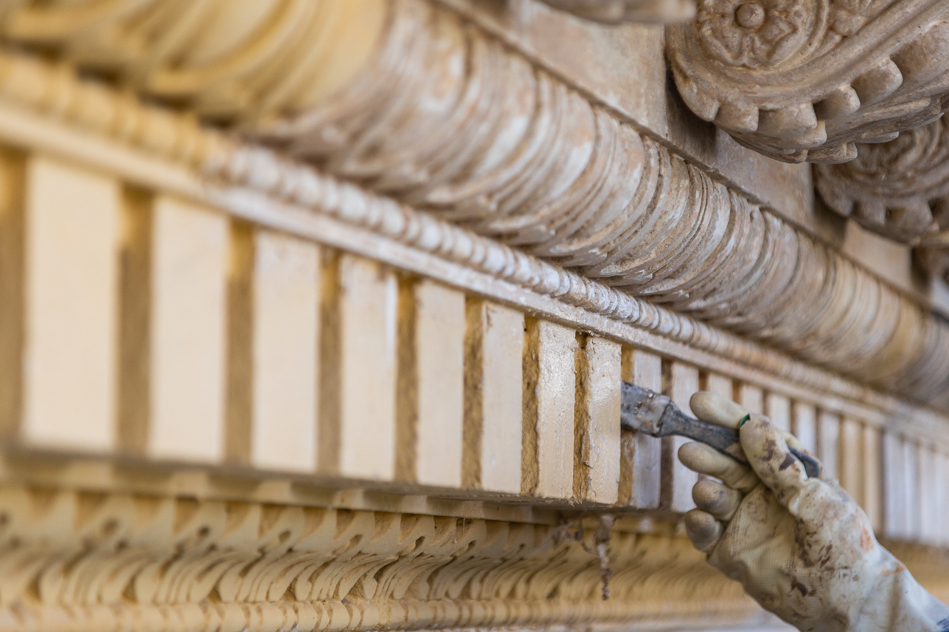 Restauro e Ampliação do Museu do Ipiranga | H+F Arquitetos