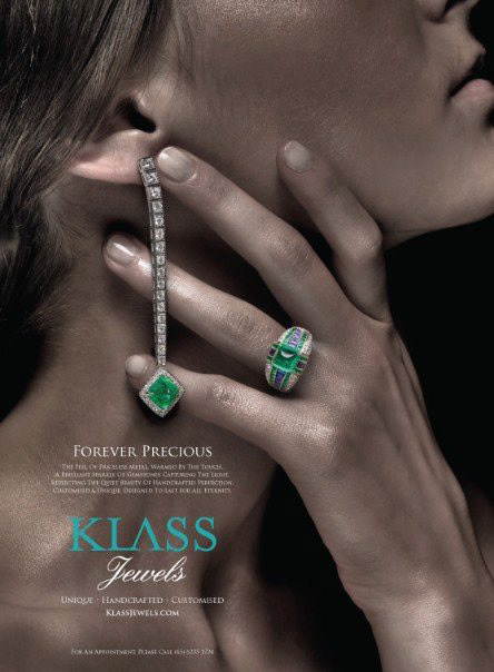 KLASS Jewelry