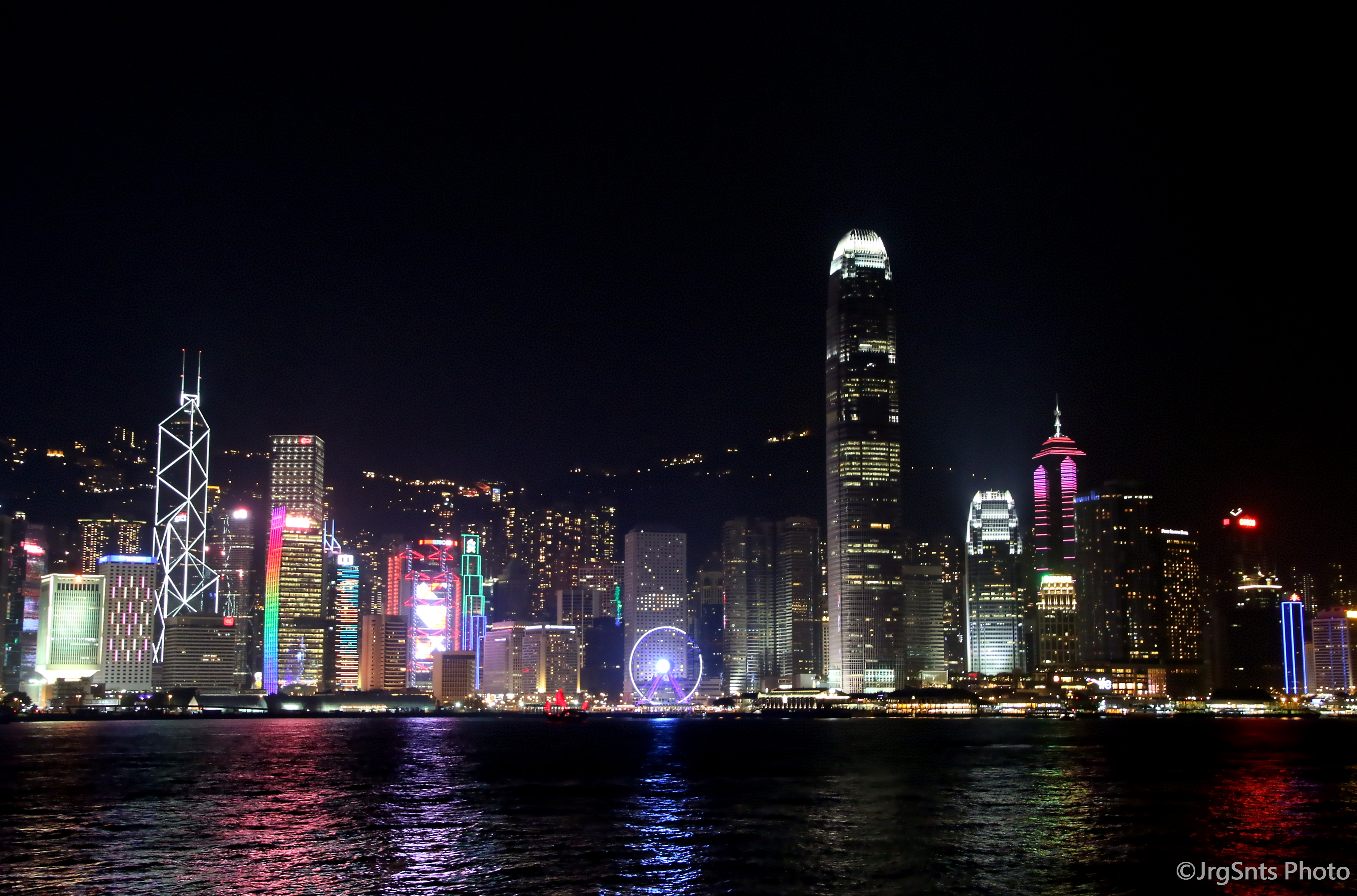 Hong Kong