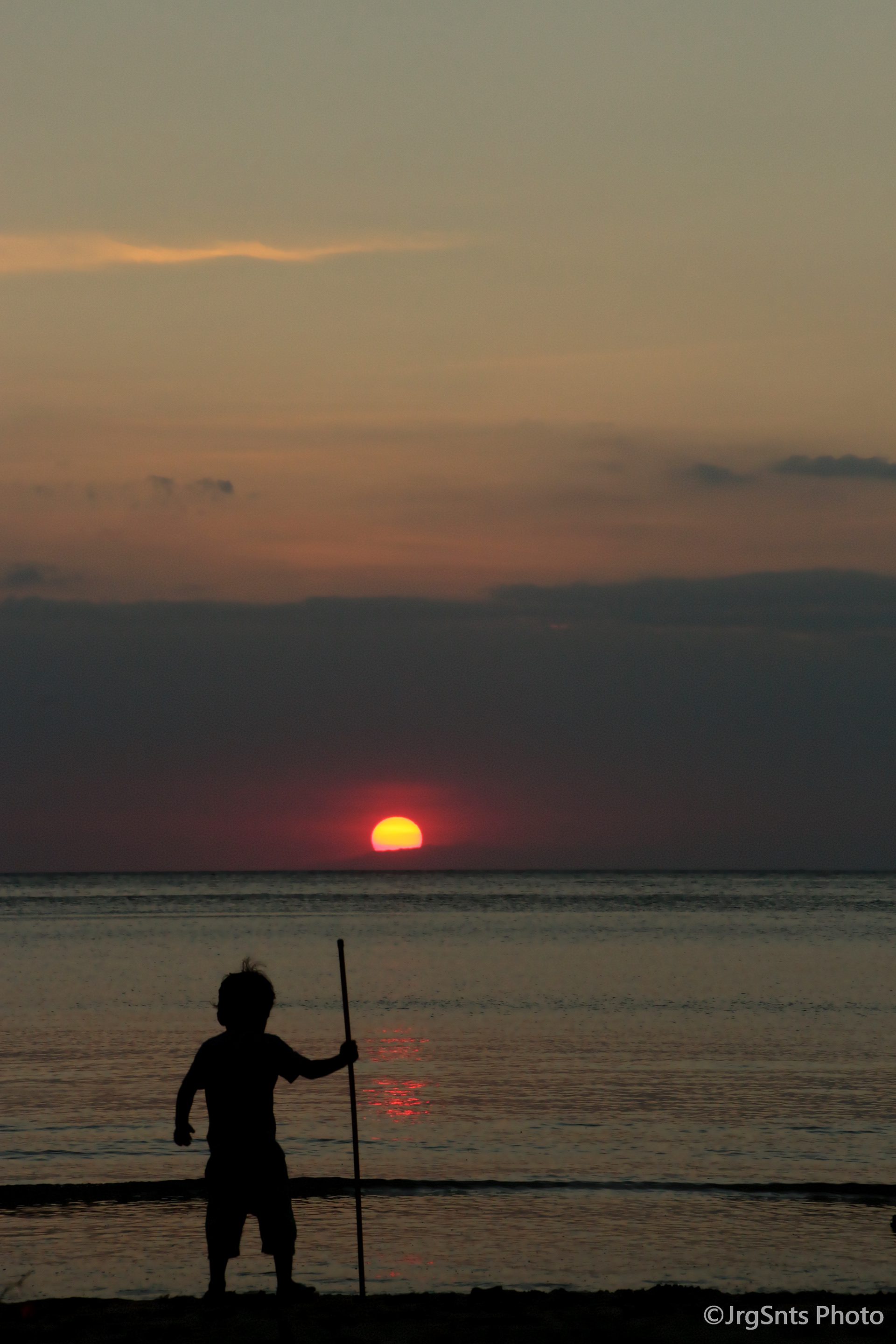 East Timor (Timor-Leste)