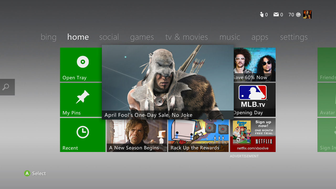 by iterating, testing ...