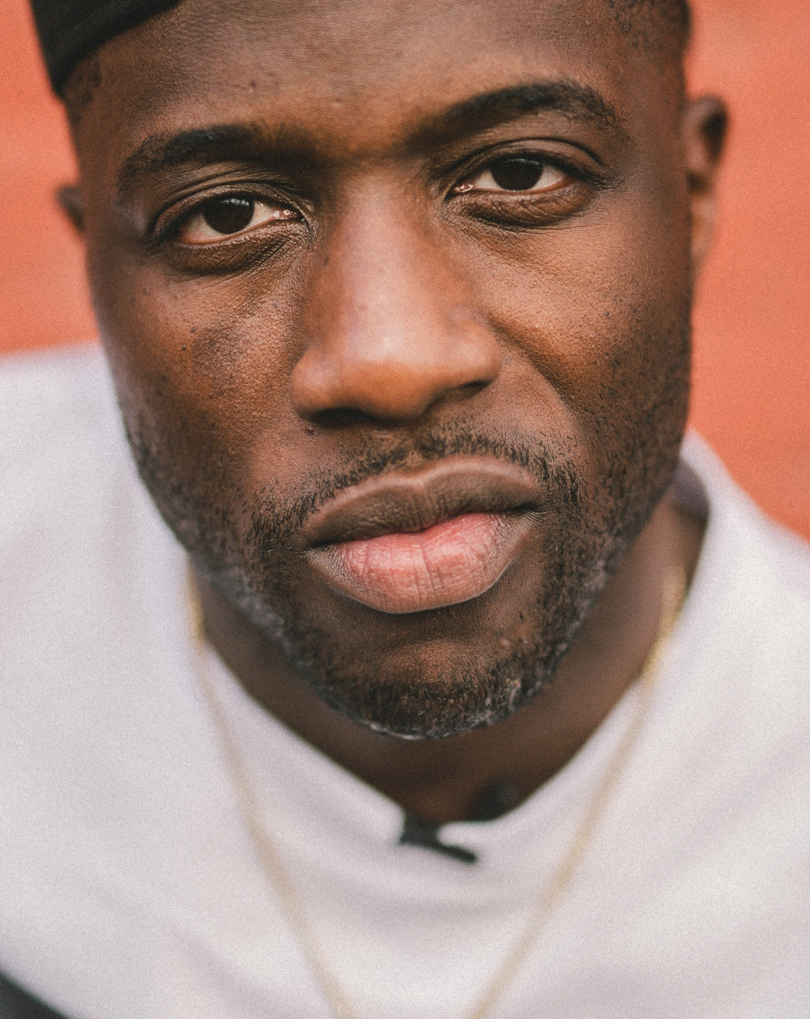 SavageDivision - Nigel Sylvester at LA x Ethika / Photo