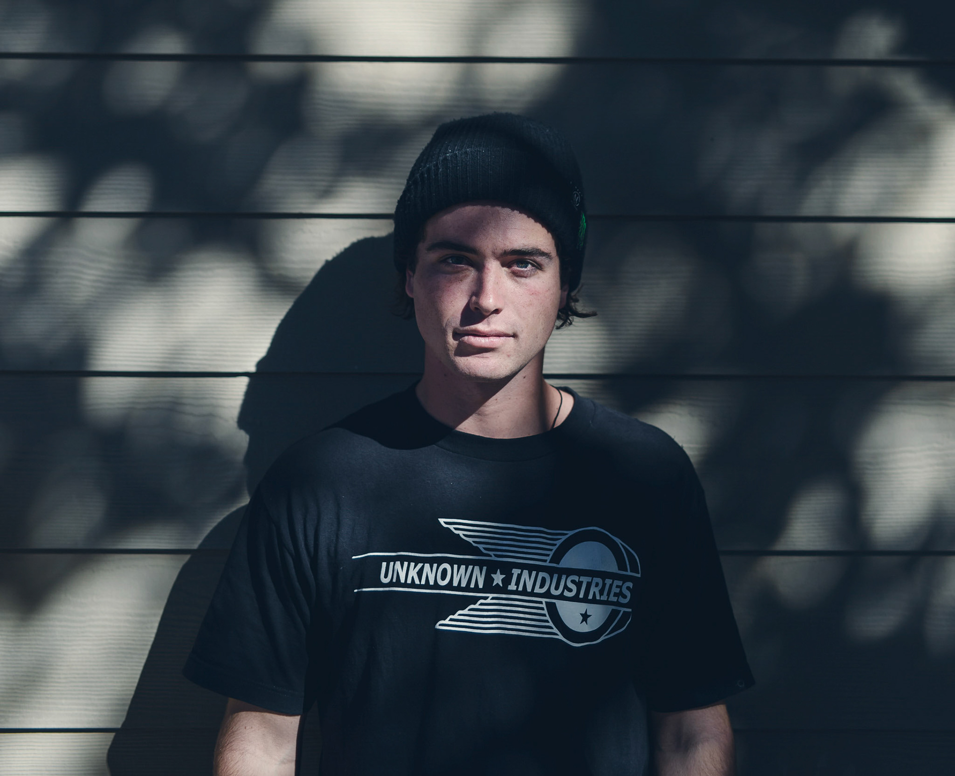 SavageDivision Axel Hodges at San Diego x Ethika / Photo