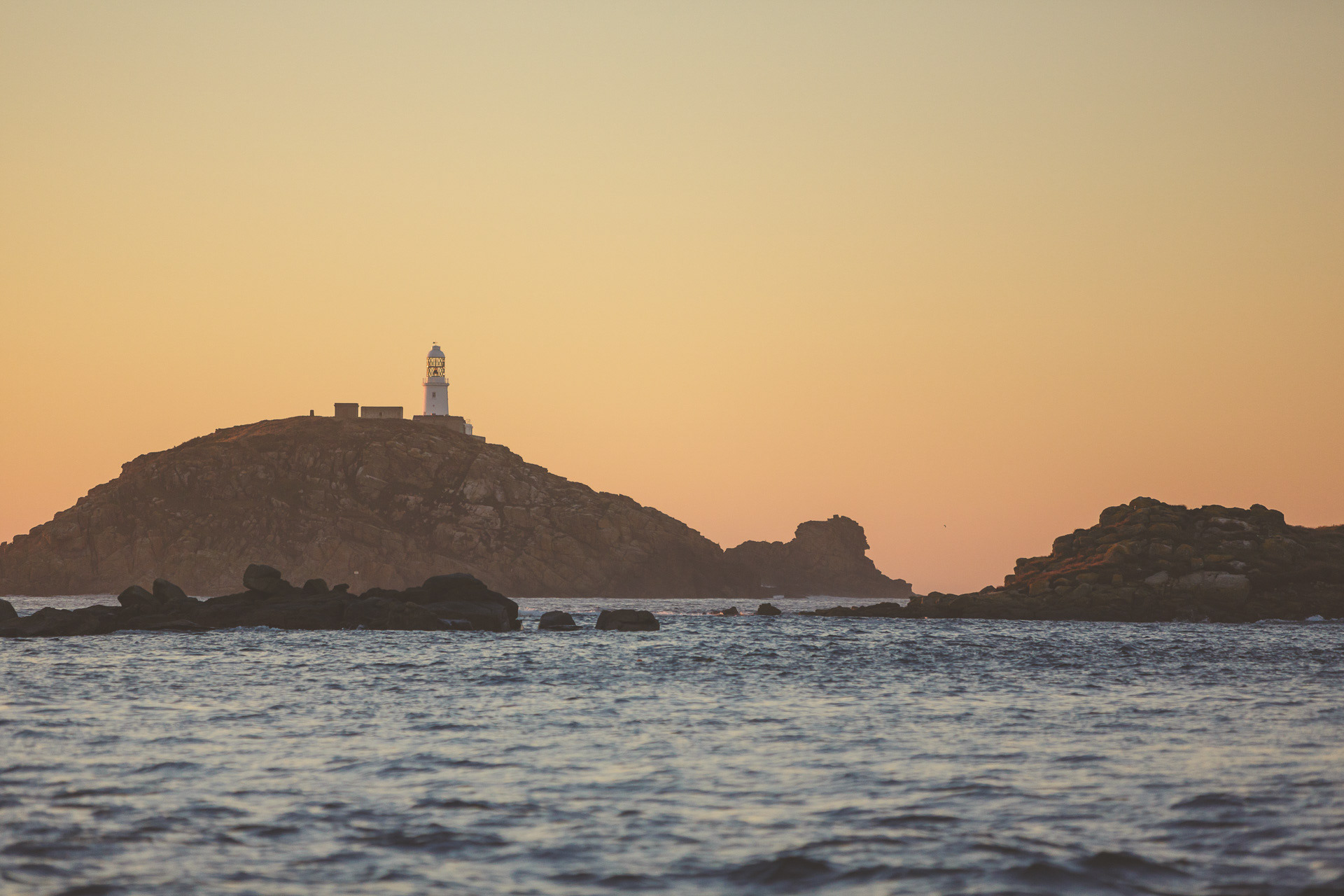 Visit Isles of Scilly Guide 2019 - www.visitislesofscilly.com