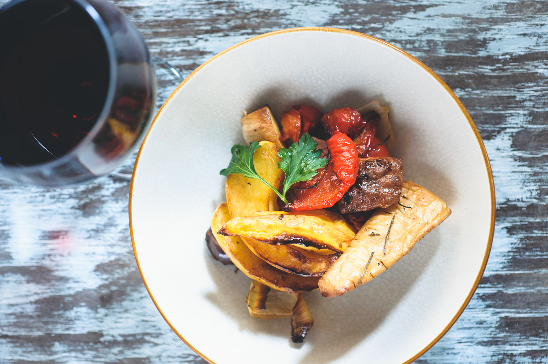Wild Food Cornwall