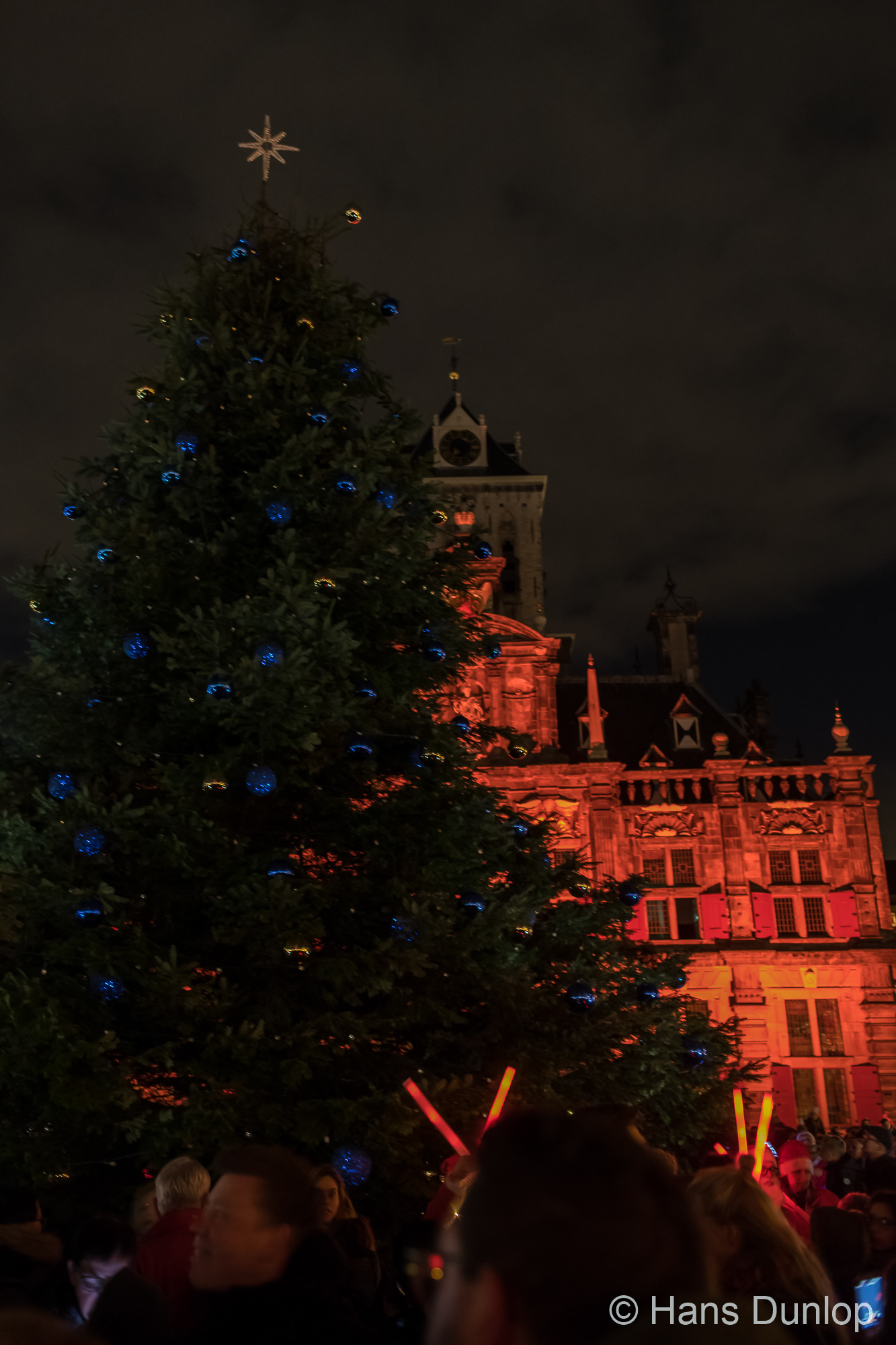 Lichtjesavond 2018