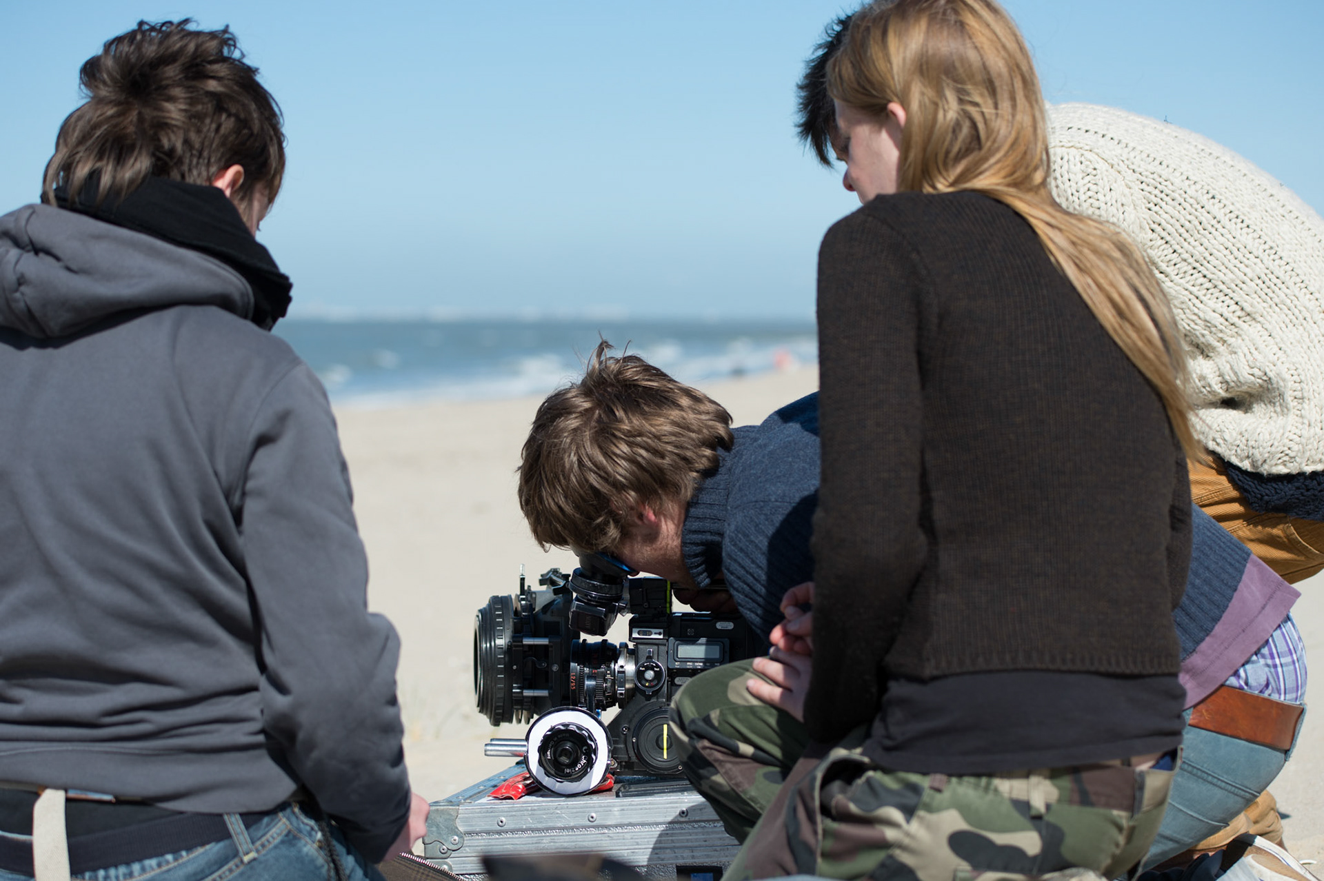 photographe de plateau