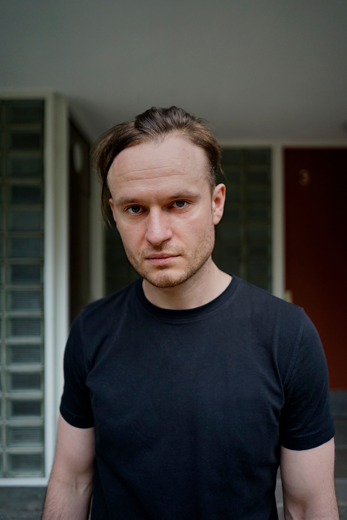 Maria Schöning Oleg