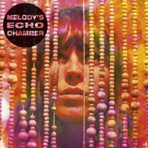 melody's echo chamber