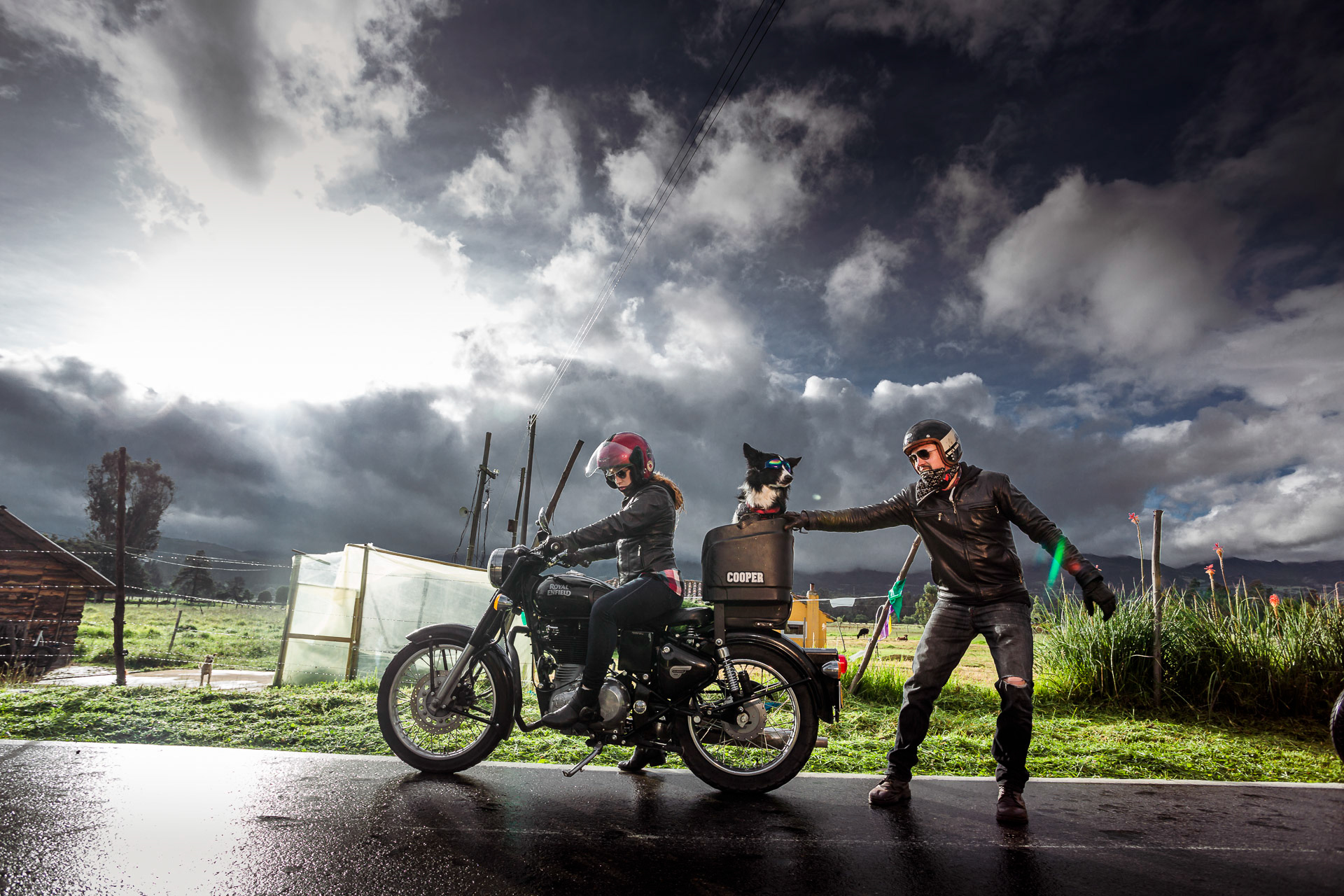 Foto: Carlos Andrés Cruz O.