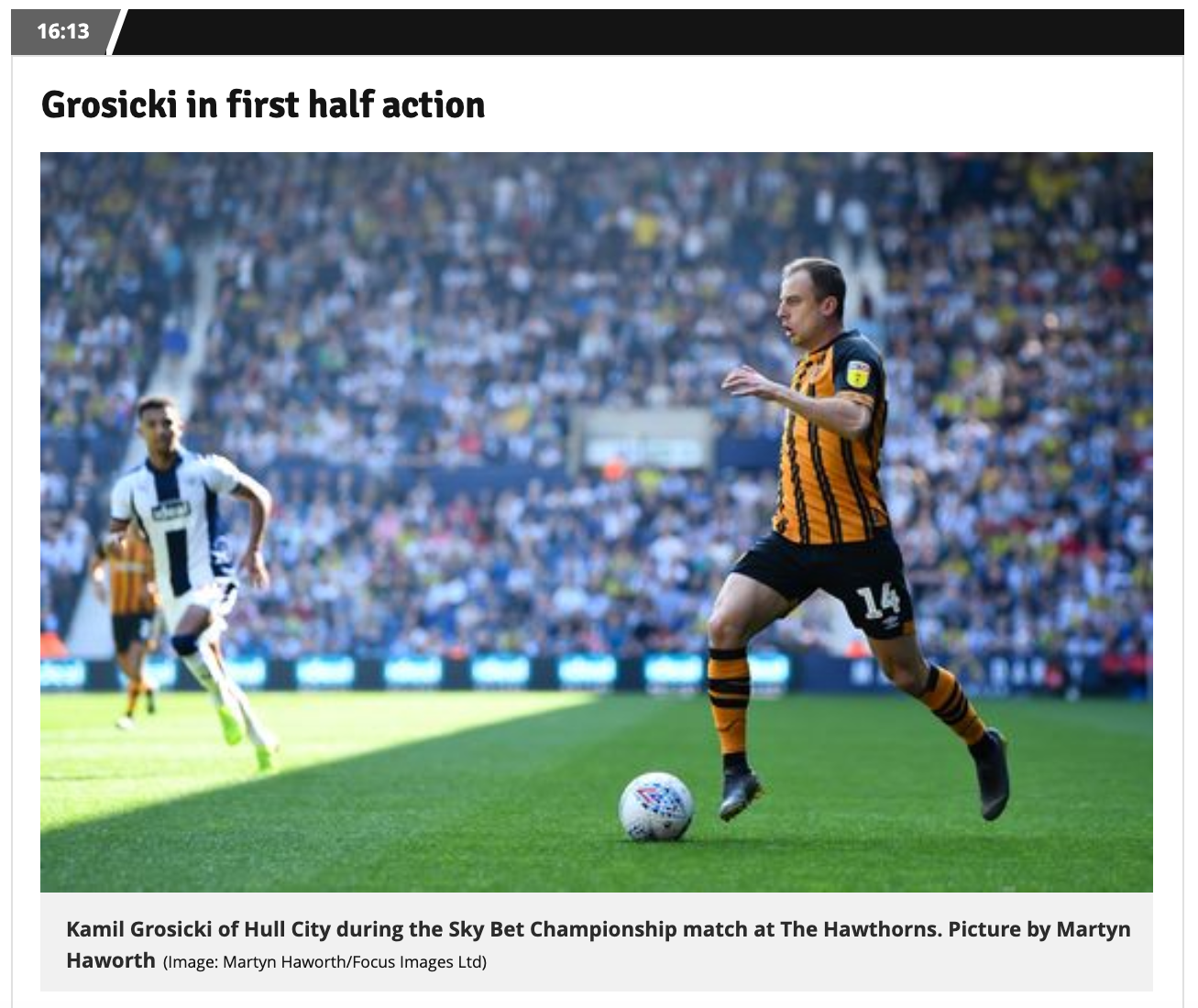 Focus Images - Hull Live Online - 19 APR 19