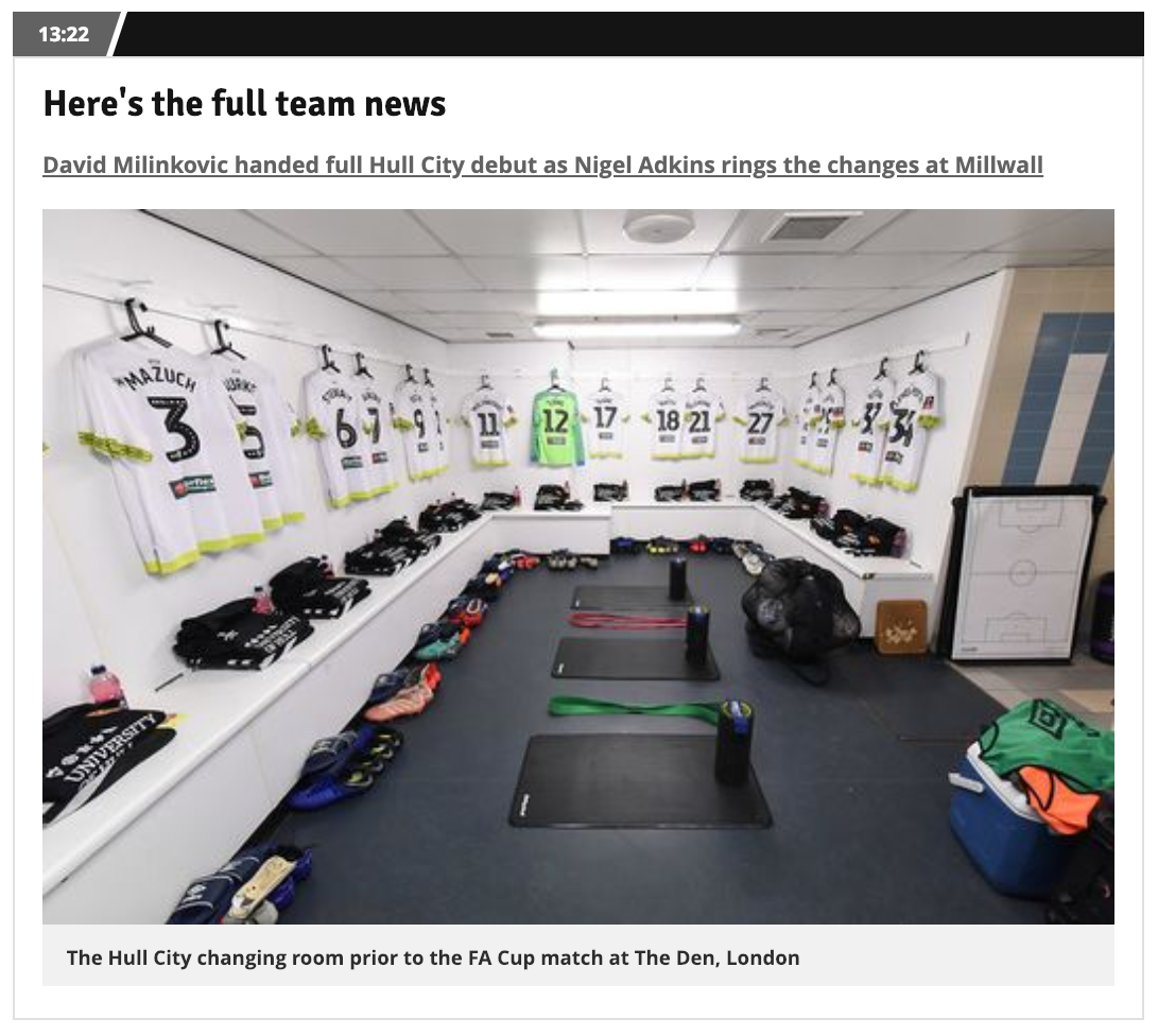 Focus Images - Hull Live Online - 08 JAN 2019