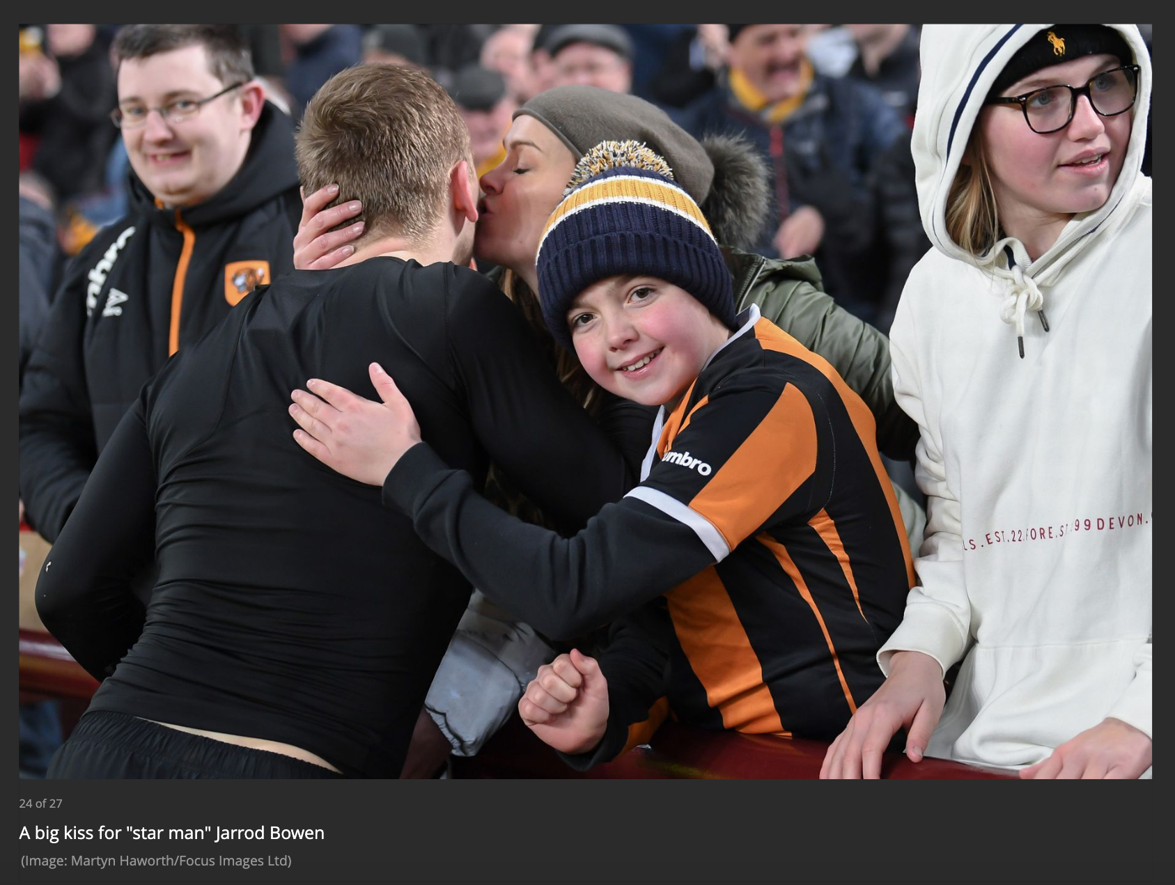 Focus Images - Hull Live Online - 19 JAN 2019