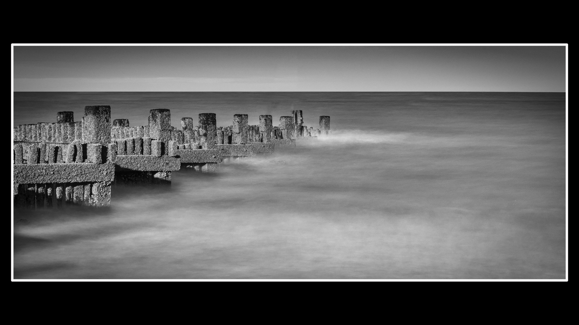Breakwater